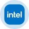 Intel (Ondo Tokenized Stock) (INTCON) logo
