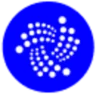 IOTA (IOTA) logo