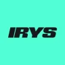 Irys (IRYS) logo