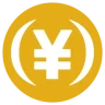 JPY Coin (JPYC)-logo