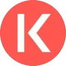 Kava (KAVA)-logotyp