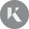 Kinesis Silver (KAG) logo