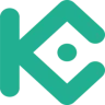 KuCoin Token (KCS) logo