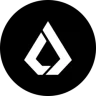 Lisk (LSK)-logo