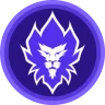 Loaded Lions (LION) logo