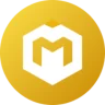 Matrixdock Gold (XAUM)-logo