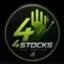 4Stock (4STOCK) logo
