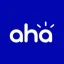 AhaToken (AHT) logo