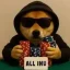 ALLINU (ALLINU) logo