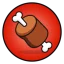 Bone ShibaSwap (BONE) logo