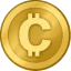Cryptocurrency Coin (CRYPTO) logo