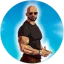 Daddy Tate (DADDY) logo
