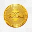 DITGOLD (DITAU) logo