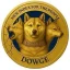 DOWGE (DJI6930) logo