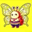 金蝶圣甲 (Golden Butterfly Sacred Armor) (金蝶圣甲) logo