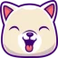 Kishu Inu (KISHU) logo