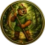 Little John (JOHN) logo