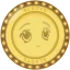 Milady Meme Coin (LADYS) logo