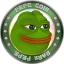 PepeCoin (PEPECOIN) logo