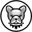 Pitbull (PIT) logo