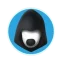 Resistance Dog (REDO) logo