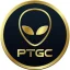 The Grays Currency (PTGC) logo