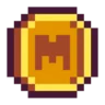 Memecoin (MEME) logo