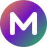 Metal Blockchain (METAL) logo