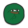 meme + coin = (MOIN) logo
