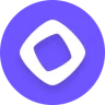 Monad (MON) logo