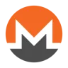Monero (XMR) logo