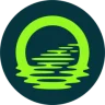 Moonriver (MOVR)-logo