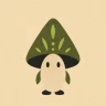 MUSHROOM (SHROOM) logo