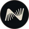 NEXO (NEXO)-logo