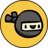 Logotipo de Ninja Squad Token (NST)