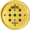 NKYC Token (NKYC)-logo