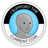 Non-Playable Coin (NPC)-logo