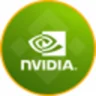 NVIDIA (bStocks Tokenized Stock) (NVDAB) Logo
