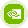 NVIDIA (Ondo Tokenized Stock) (NVDAON) Logo