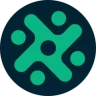 Nexus Mutual (NXM) logo
