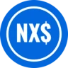 NXUSD (NXUSD) logo