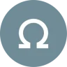 Olympus (OHM)-logo