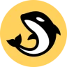 Orca (ORCA) logo