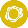 PAX Gold (PAXG) logo