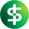 Pax Dollar (USDP)-logo