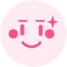 PinkSale (PINKSALE) 로고