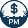 Precious Metals USD (PMUSD) Logo