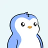Pudgy Penguins (PENGU) logo