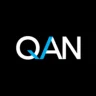 QANplatform (QANX)-logo