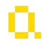 Quack AI (Q) logotyp